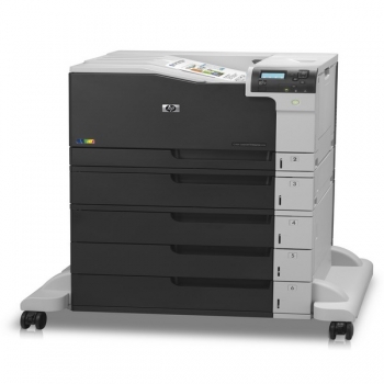 HP Color LaserJet Enterprise M750XH, 220V