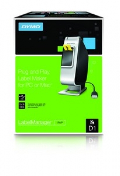 Dymo LabelManager PnP