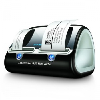 Dymo LabelWriter 450 Twin Turbo, 220V