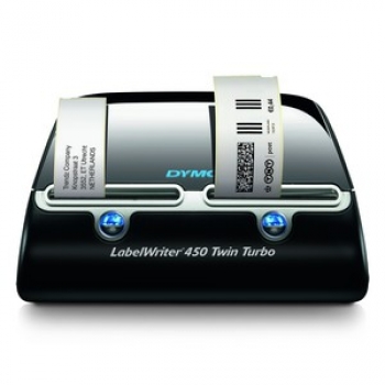 Dymo LabelWriter 450 Twin Turbo, 220V