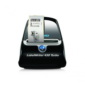 Dymo LabelWriter 450 Turbo, 220V