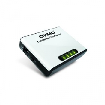 Dymo LabelWriter Print Server