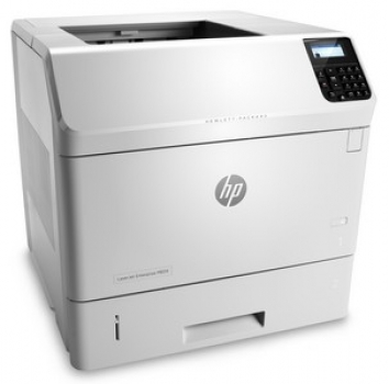 HP LaserJet Enterprise M604DN, 220V