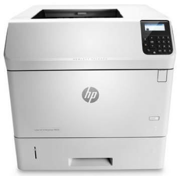 HP LaserJet Enterprise M606DN, 220V