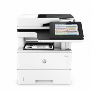 HP LaserJet Enterprise MFP M527DN, 220V