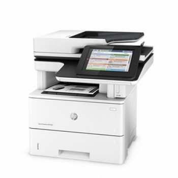 HP LaserJet Enterprise MFP M527F, 220V