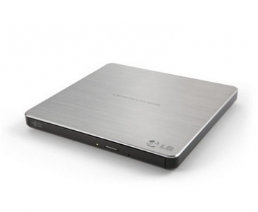 LG CD-DVD Rewriter, GP60NS