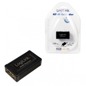 LogiLink HDMI Extender up to 35m