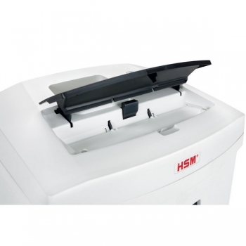 HSM SECURIO C16 - Cross-Cut, 4 x 25mm, 230V