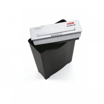 HSM shredstar S5 - Strip-Cut, 6mm, 230V