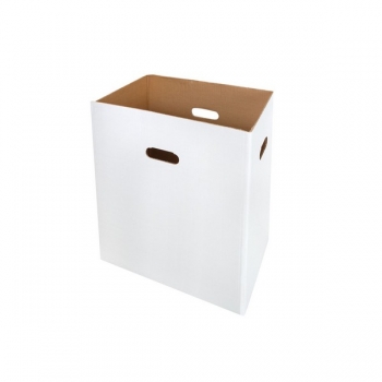 HSM Cardboard Box
for SECURIO B34