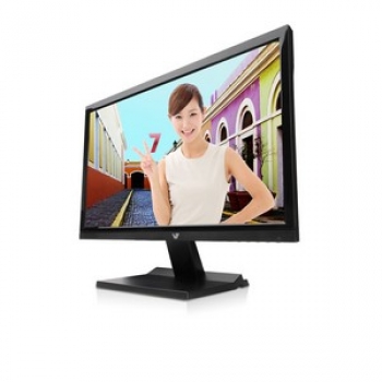 V7 Full HD LED Monitor 22 inch (16:9)