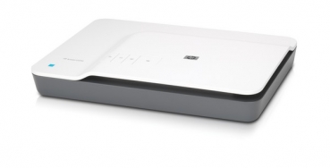 HP ScanJet G3110 Flatbed Photo Scanner