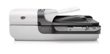 HP ScanJet N6310 Document Flatbed Scanner