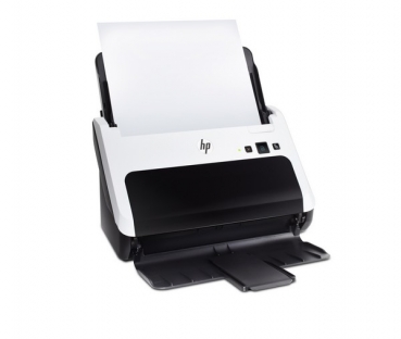 HP ScanJet Pro 3000 s2 Sheet-feed