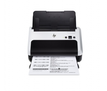 HP ScanJet Pro 3000 s2 Sheet-feed