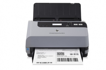 HP ScanJet Enterprise Flow 5000 s2 Sheet-feed