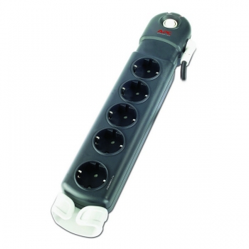 APC Essential SurgeArrest 5 outlets - 230V