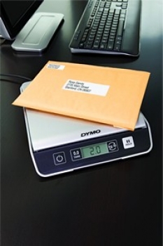 Dymo Postal Scale M10