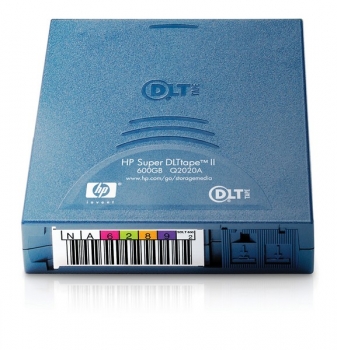 HP SDLT II  Cartridge