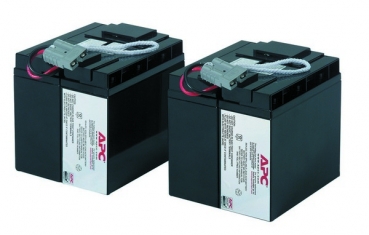 APC Replacement Battery Cartridge #11