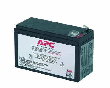 APC Replacement Battery Cartridge #17