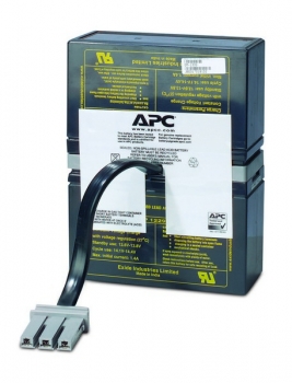 APC Replacement Battery Cartridge #32