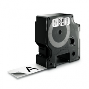 Dymo D1 Label Cassette Standard 1 in. (53713)