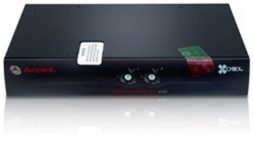 Avocent SwitchView SC420 Secure KVM Switch