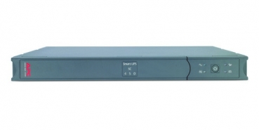 APC Smart-UPS SC 450VA RM - 230V