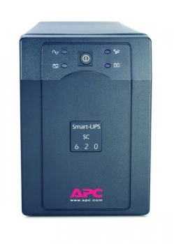 APC Smart-UPS SC 620VA - 230V