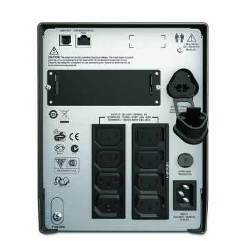 APC Smart-UPS 1000VA - 230V