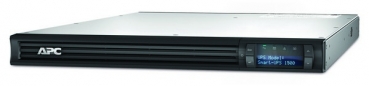 APC Smart-UPS 1500VA RM - 230V