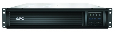 APC Smart-UPS 1500VA RM - 230V
