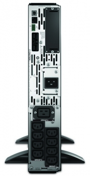 APC Smart-UPS X 2200VA  RM - 200-240V