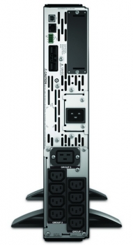 APC Smart-UPS X 3000VA RM - 200-240V