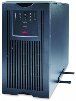 APC Smart-UPS 5000VA - 230V