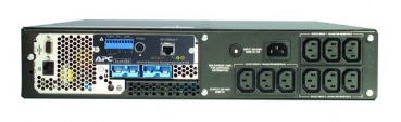 APC Smart-UPS XL Modular 1500VA - 230V
