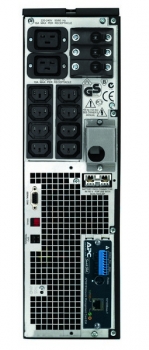 APC Smart-UPS RT 6000VA - 230V