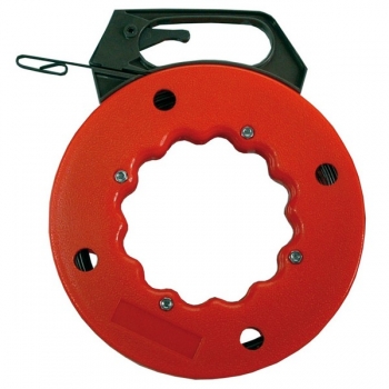 LogiLink Cable Puller, 15m length