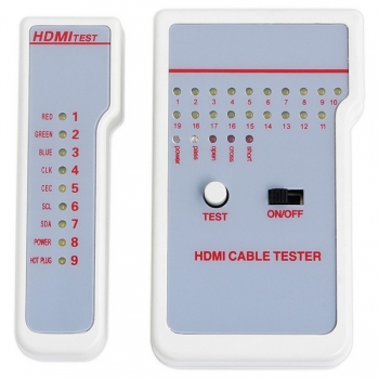 LogiLink HDMI Cable Tester