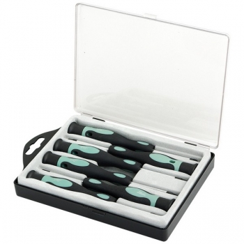 LogiLink Screwdriver Set, 6 pcs.