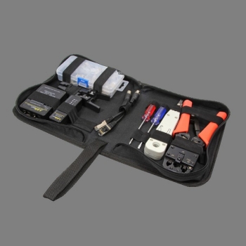 LogiLink PrimeLine Network Tool Kit, 6 parts