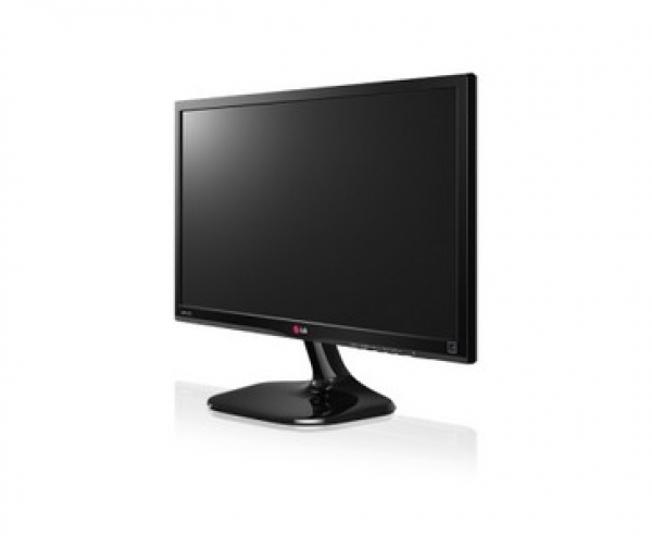 LG Monitor 23-inch LCD 23MP55HQ, 230V
