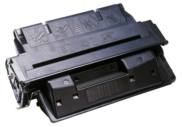 ACS Toner Cartridge (replaces C4127X), black