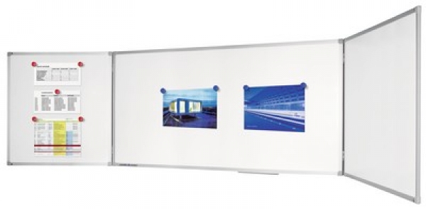 Legamaster Economy Conference Units 100 x 200 cm