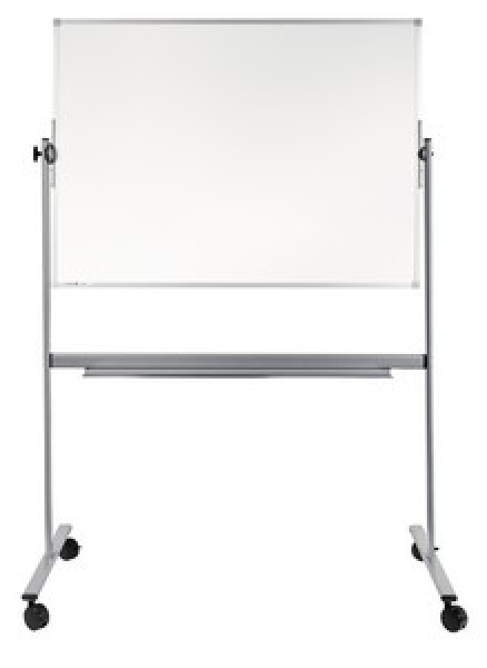 Legamaster Revolving Whiteboard 100x150cm