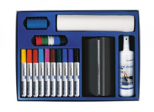 Legamaster Whiteboard Accessory Professional Kit