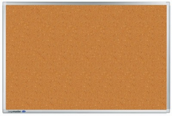 Legamaster Premium Cork Pinboard 90 x 120 cm