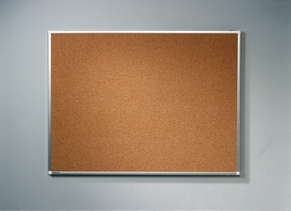 Legamaster Premium Cork Pinboard 60 x 90 cm